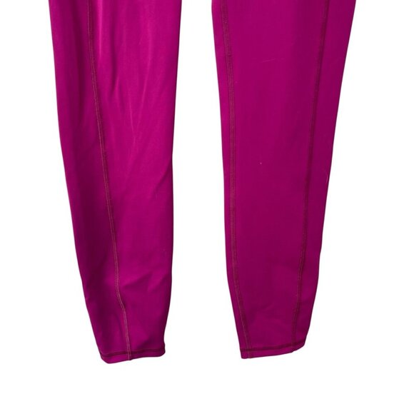 lululemon athletica Pink Leggings - Picture 2 of 8